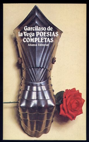 Poesias completas. Introducción y notas de German Bleiberg.