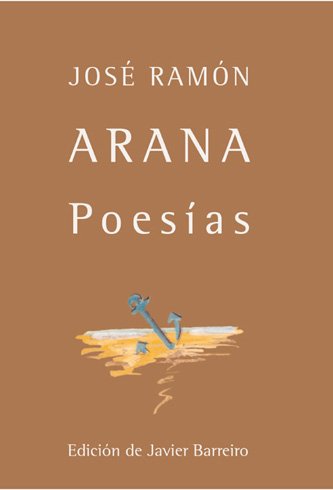 Poesías. Edición de Javier Barreiro.