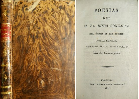 Poesías. Nueva edición, corregida.