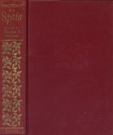 Portrait of Spain. British and American Accounts of Spain in …