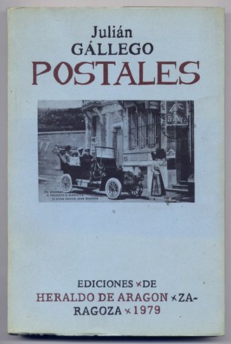 Postales.