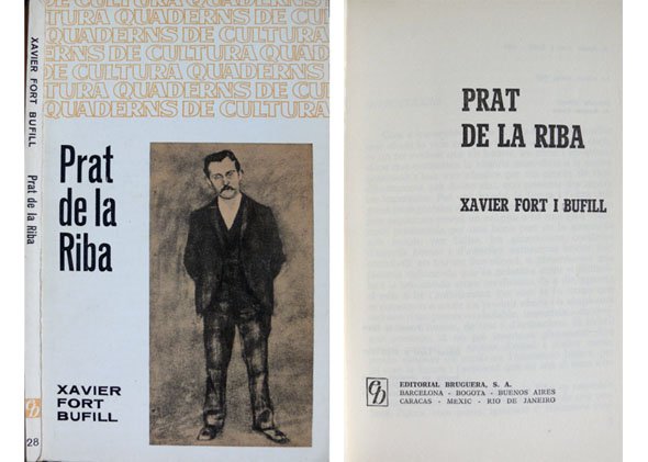 Prat de la Riba.