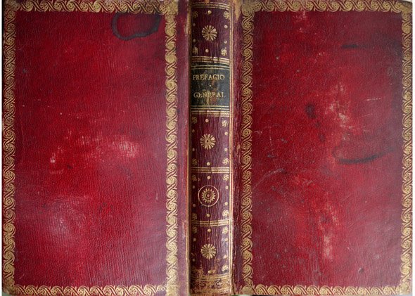 Prefacio General sobre los Libros del Antiguo Testamento ó Introducción …