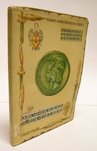 Primer Curso de Metodología y Crítica Históricas sobre formación técnica … | Immagine principale