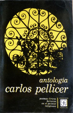 Primera Antología Poética. Poemas Líricos, Heroicos, en el Paisaje y …