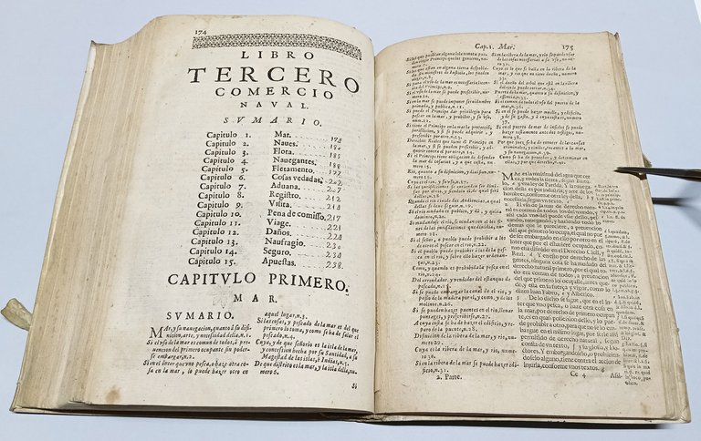 Primera y segunda parte de la Curia Philipica, donde se …