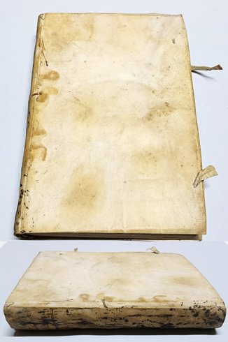 Primera y segunda parte de la Curia Philipica, donde se …