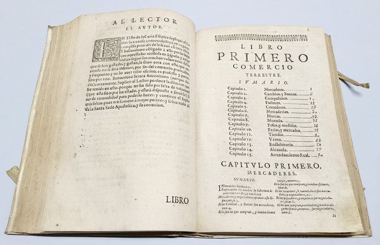 Primera y segunda parte de la Curia Philipica, donde se …