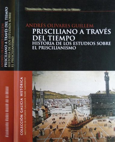 Prisciliano a través del tiempo. Historia de los estudios sobre … | Immagine principale