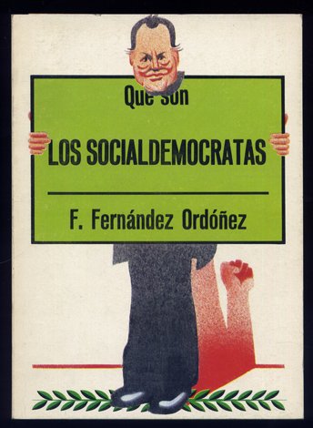 Qué son los Socialdemócratas.