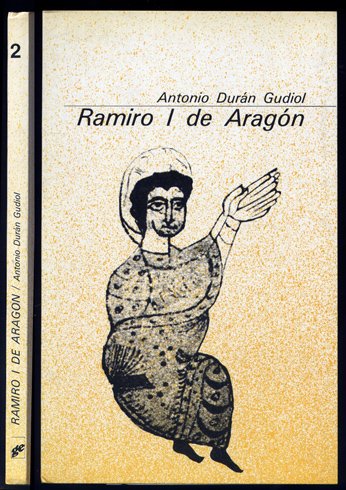 Ramiro I de Aragón.