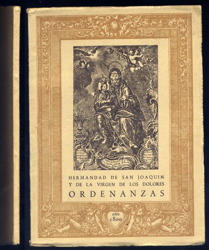 Real Cédula de confirmación de Ordenanzas para el regimen y …