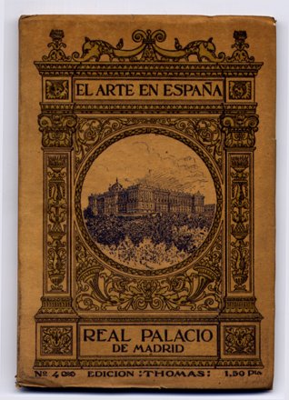Real Palacio de Madrid. | Immagine principale