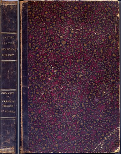 Reconnaissances in the Cape Nome and Norton Bay Regions, Alaska, …