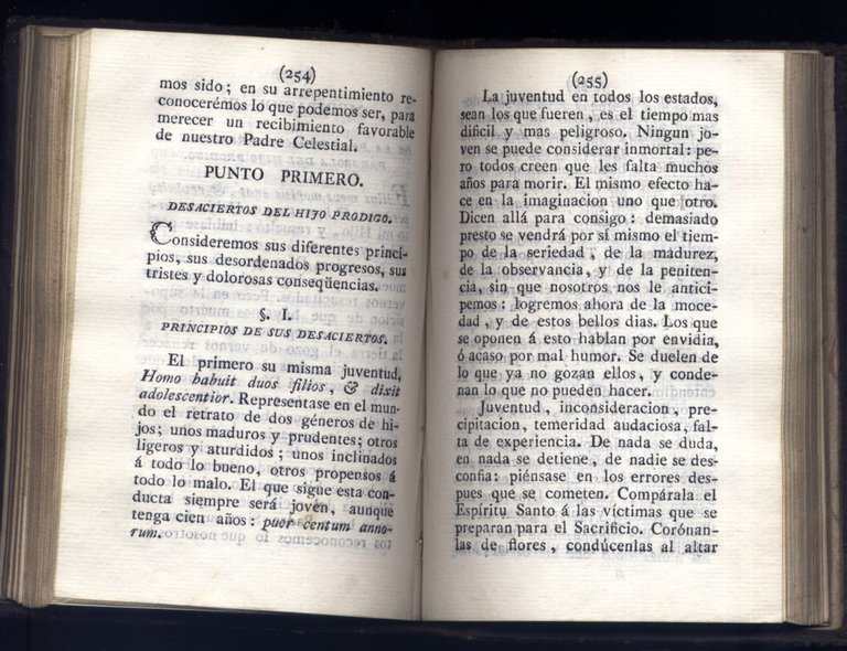Reflexiones christianas sobre las grandes verdades de la fe, y …