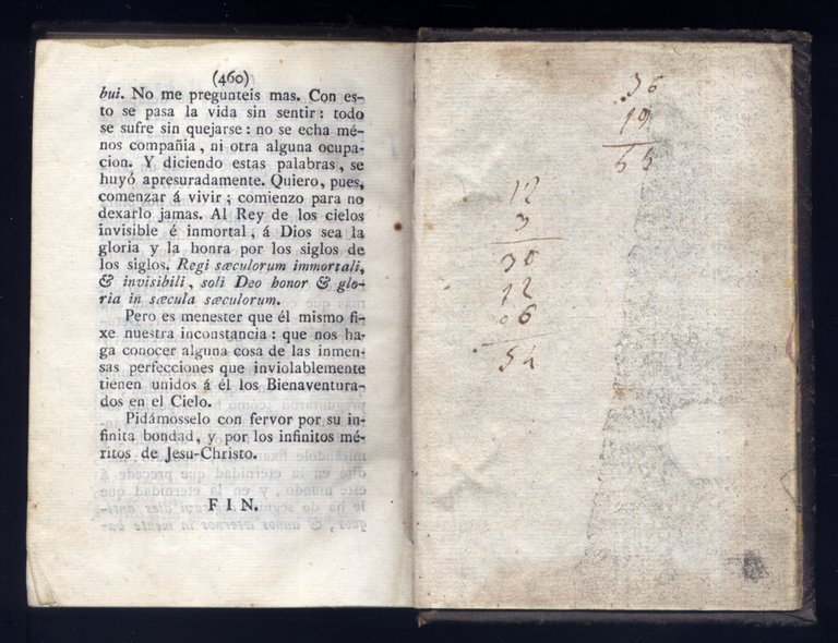 Reflexiones christianas sobre las grandes verdades de la fe, y …
