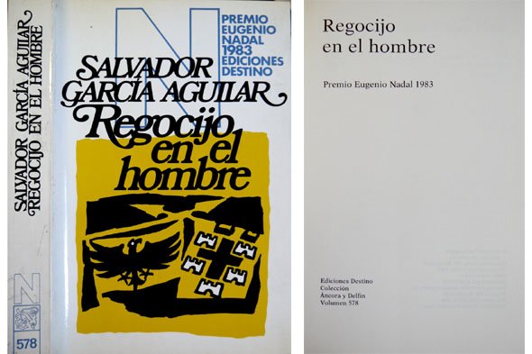Regocijo en el hombre.