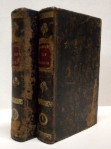 Relación circunstanciada de la campaña de Rusia en 1812. Con … | Immagine principale