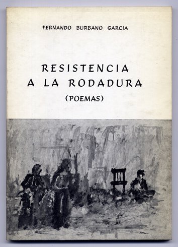 Resistencia a la rodadura. Poemas.