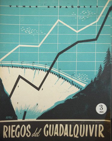 Riegos del Guadalquivir.