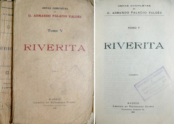 Riverita.