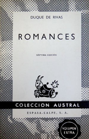 Romances.