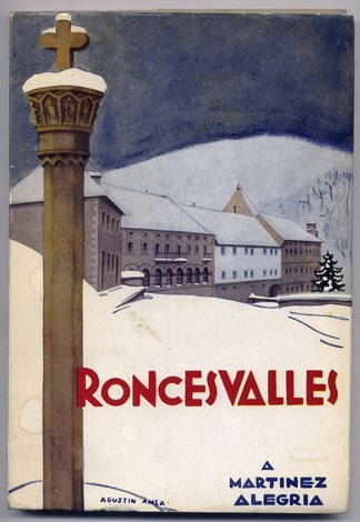 Roncesvalles.