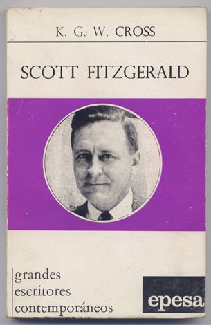 Scott Fitzgerald. Traducción del inglés por Pablo Recondo.