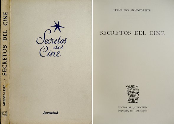 Secretos del Cine.