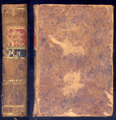 Secretos raros de Artes y Oficios. Obra util a toda …