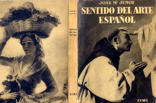 Sentido del Arte Español.