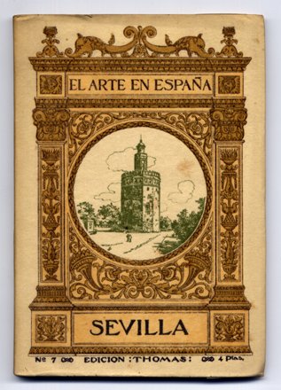 Sevilla.