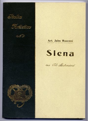 Siena.