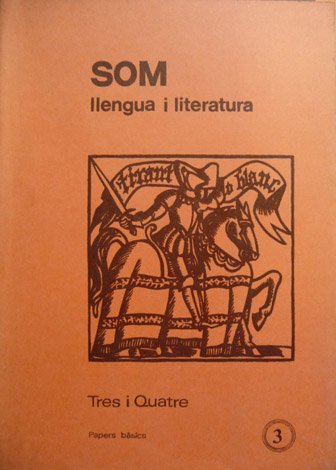 Som. Llengua i Literarura.