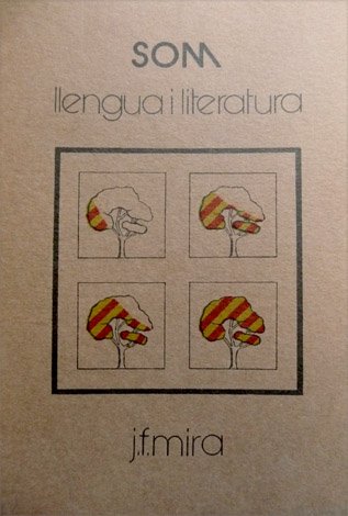 Som. Llengua i Literarura. Segona edició.