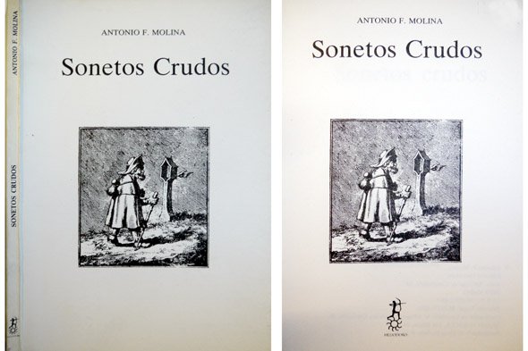 Sonetos Crudos.