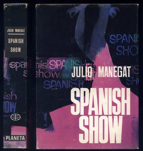 Spanish show. Novela.