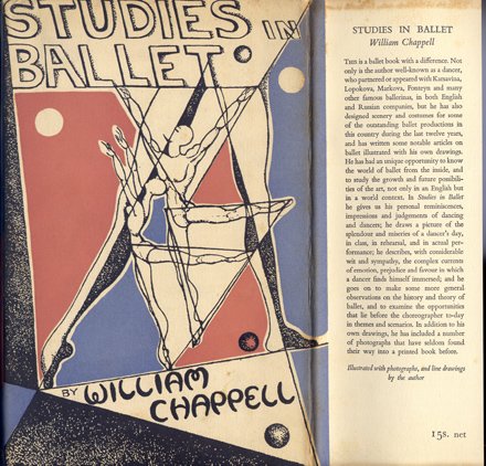 Studies in Ballet.