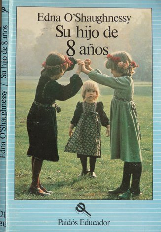 Su hijo de 8 años. Traducción del ingles por Marta …