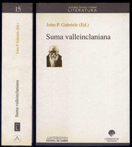 Suma Valleinclaniana.