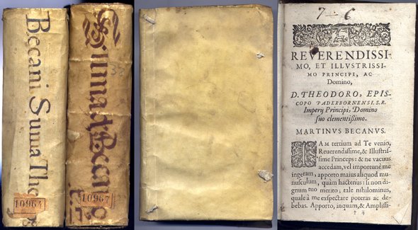 Summae Theologiae Scolasticae. Pars Prima et Pars Secunda.