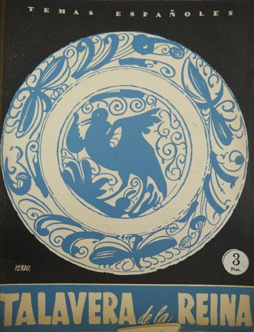 Talavera de la Reina y su comarca.