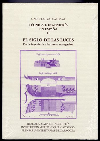 Técnica e Ingeniería en España. II: El Siglo de las …