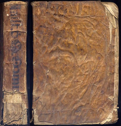 Tercera Parte de la Historia General de Sancto Domingo y …