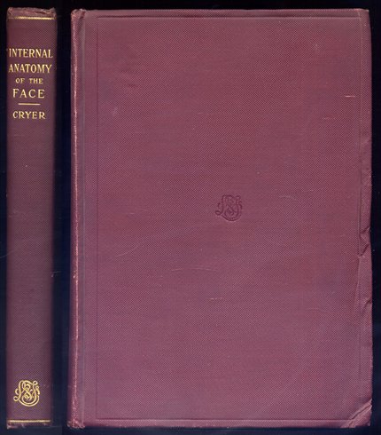 The Internal Anatomy of the Face. Second edition, revised and …