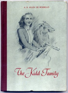 The Kidd Family. Primero y Segundo año de Inglés para …