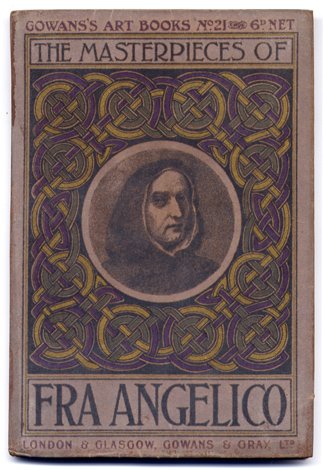 The Masterpieces of Fra Angelico (1387-1455).
