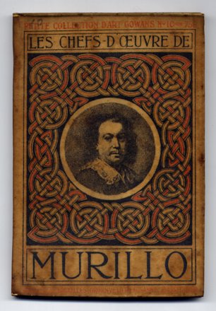 The Masterpieces of Murillo (1618 - 1682).