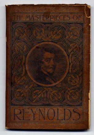 The Masterpieces of Reynolds.
