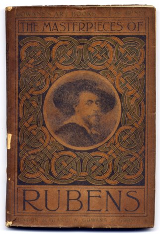 The Masterpieces of Rubens.